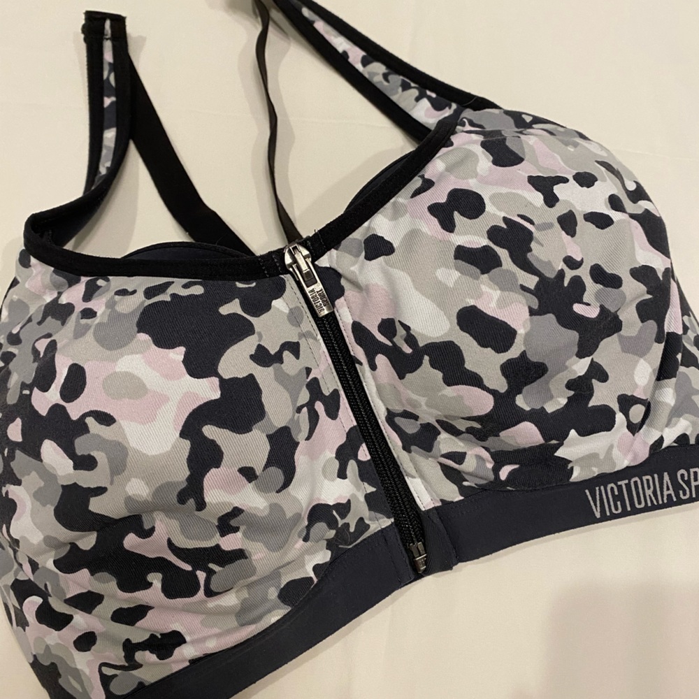 Victoria’s Secret Sport Knockout Sports Bra